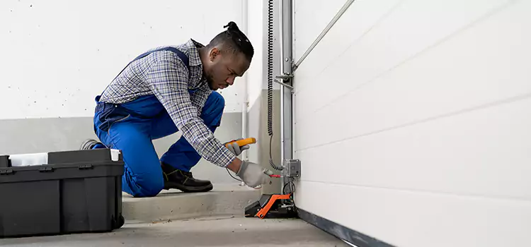 Expert Solutions for Every Garage Lock Need in Lakeland, FL