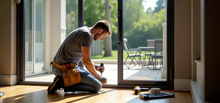 Comprehensive Solutions for Every Glass Door Need in Lakeland, FL