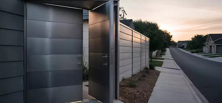 Comprehensive Steel Door Solutions in Lakeland, FL