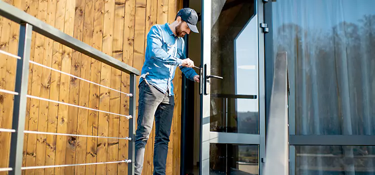 Emergency Patio Door Repair Lakeland
