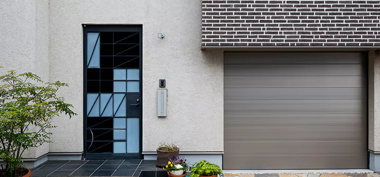 Residential Roll Up Security Doors Lakeland
