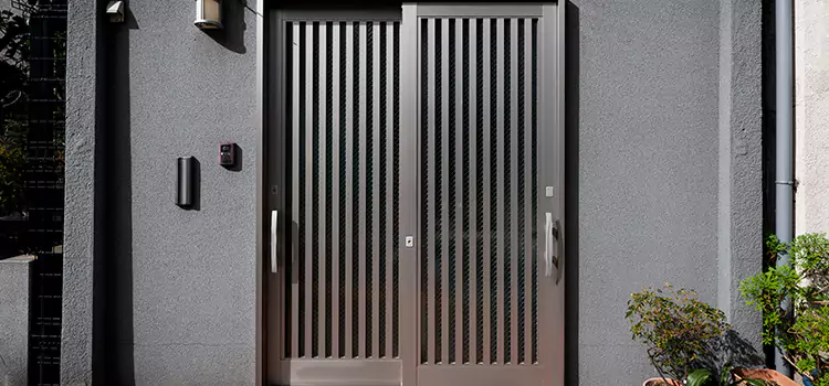 Specialized Steel Door Services in Lakeland, FL